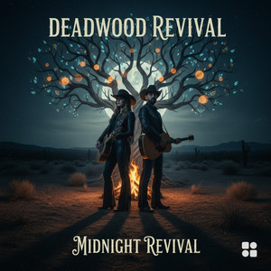 Midnight Revival by Deadwood Revivals