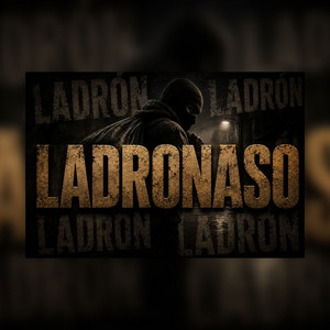 LADRONASO by EL LAGARTO SPS
