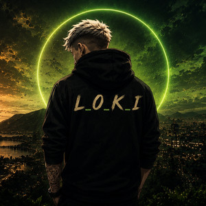 Hakuna Ma Fuck-It by L_O_K_I_Music