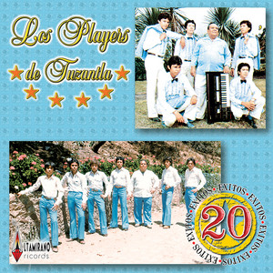 20 Exitos