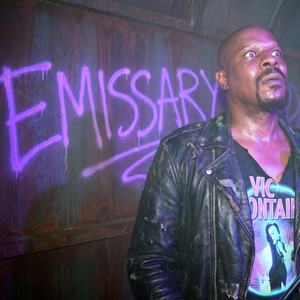 Emissary (The Sisko) [Unplugged] by WickedAI