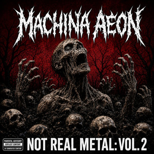 Born to Die by Machina Aeon