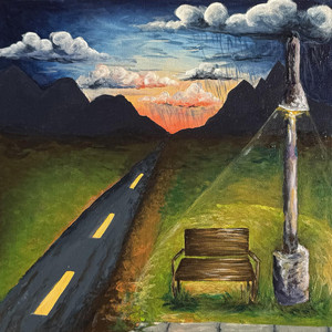 Roads by Cameron Marin