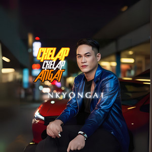 Chelap Chelap Angat