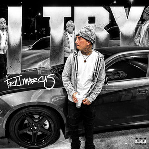 I Try by trillmarcus