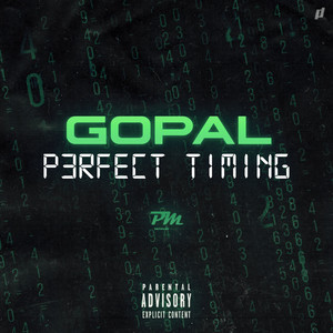 Portada de Perfect Timing