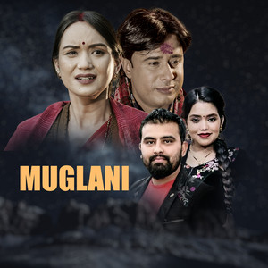 Prakash Sharma, Ganesh Adhikari & Shanti Shree Pariyar - Muglani