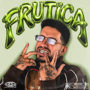 Frutica by Sergio Alejandro