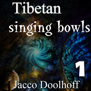 Tibetan Singing Bowls Vol 1