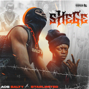 Shege (feat. Starlimited)