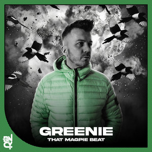 That Magpie Beat by Greenie