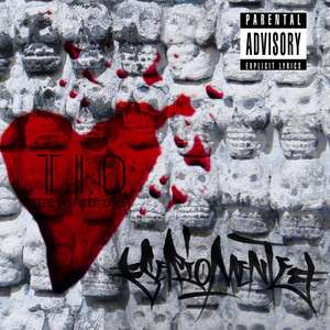 T.I.O. the Inspired Ones - Gringo