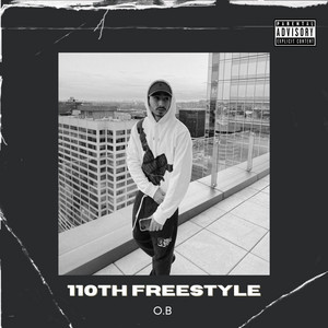 110th freestyle by O.B