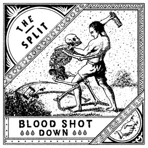 The Entertainer by Blood Shot Down