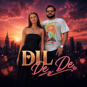 Dil De De by Mandeep Bedi