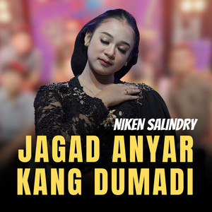 Niken Salindry - Jagad Anyar Kang Dumadi (Keroncong)