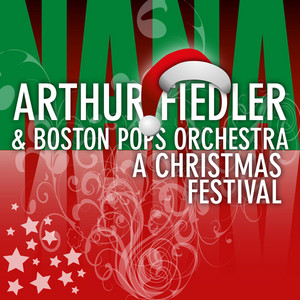 A Christmas Festival album