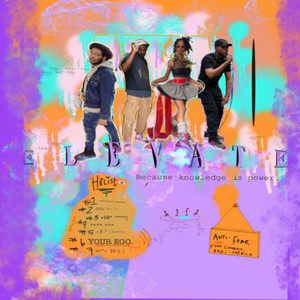 Portada de Elevate