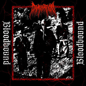 Bloodbound by Damnation