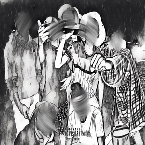 Straata by Mxllycoddle, Unqhetto Kaiy, Jiggy Yancho Mafioso
