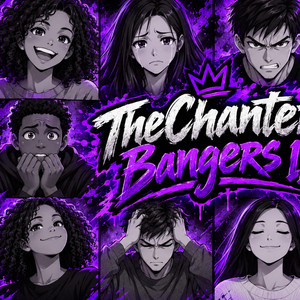 Ruthless by TheChanter.™