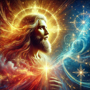 DJKEI - GOD LIVES IS LOVE