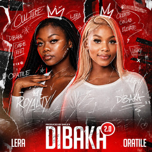 DIBAKA 2.0 by Lera, ORATILE