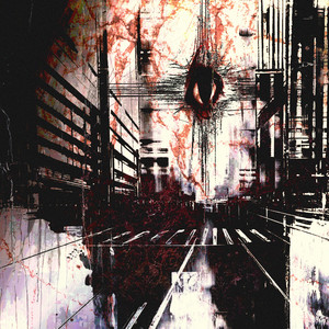 entropy/137 by whylovly, iwabi!