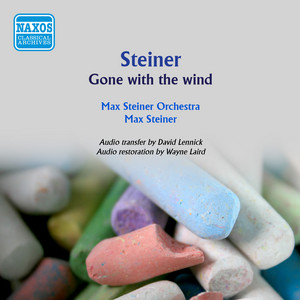 Max Steiner | Spotify