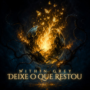 Deixe O Que Restou by Within Grey