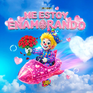 Los Payacocos - Me estoy enamorando