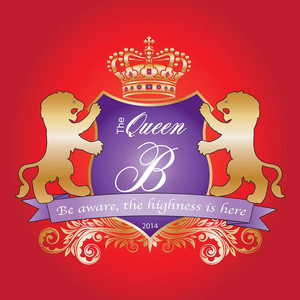 The Queen B 2014 ft. Tuva Waler