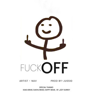 NAV - F**K OFF