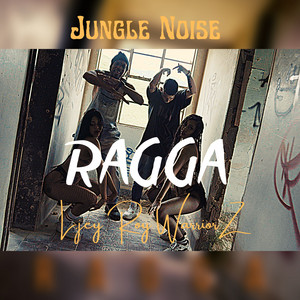 Portada de Ragga