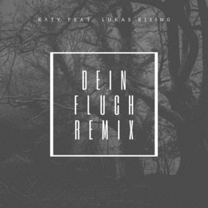 Dein Fluch Remix by Katy, Lukas Rising