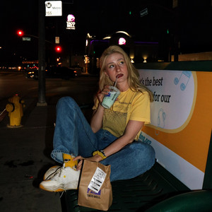 TACO BELL (at 3am) by Lina Cooper