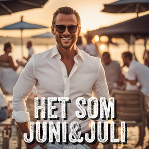 Het som juni & juli by AiMusicByTobias
