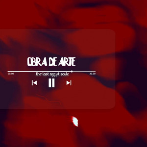 OBRA DE ARTE (Special Version) by The_Last_Ngg, FT Saulo