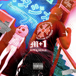 BINS - Freestyle by Mike Black, hbbbssuuuu