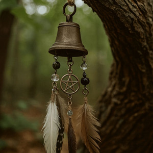 Release by Pagan Wiccan Folk