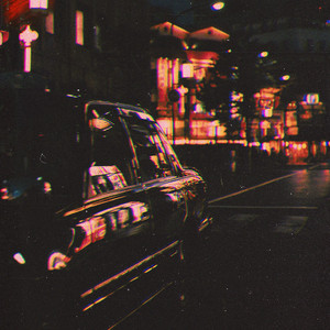 night drive by Drunk Urameshi, pajama boy