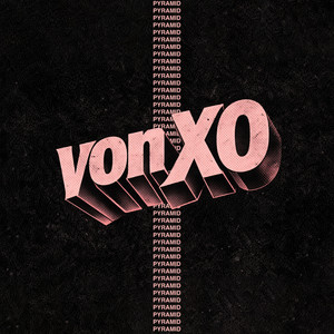 Pyramid by von XO