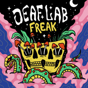Freak by DEAF LAB