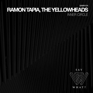 Inner Circle by Ramon Tapia, YellowHeads