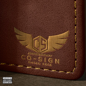 Portada de Co-Sign