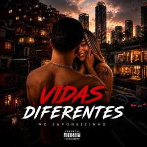 Vidas Diferentes by Mc Japoneizinho