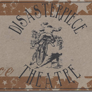 Disasterpiece Theatre - Gg Inuendo
