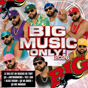 Le Big est au dessus de tout ça by Big Tom