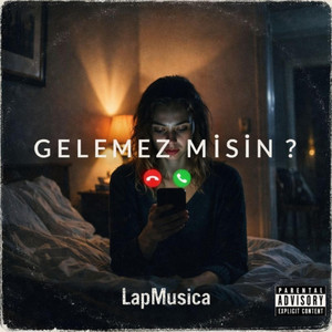 Gelemez Misin? by LapMusica