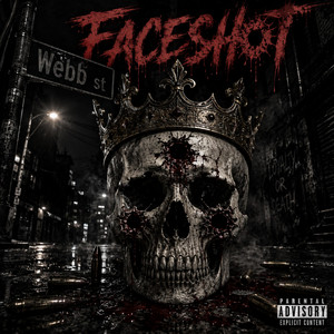 Faceshot by 1600sleaze, Abk C4